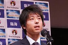 【8代目】青木陽介先生 ★殿堂入り!