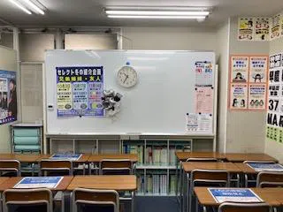 ＴＳＰ教室