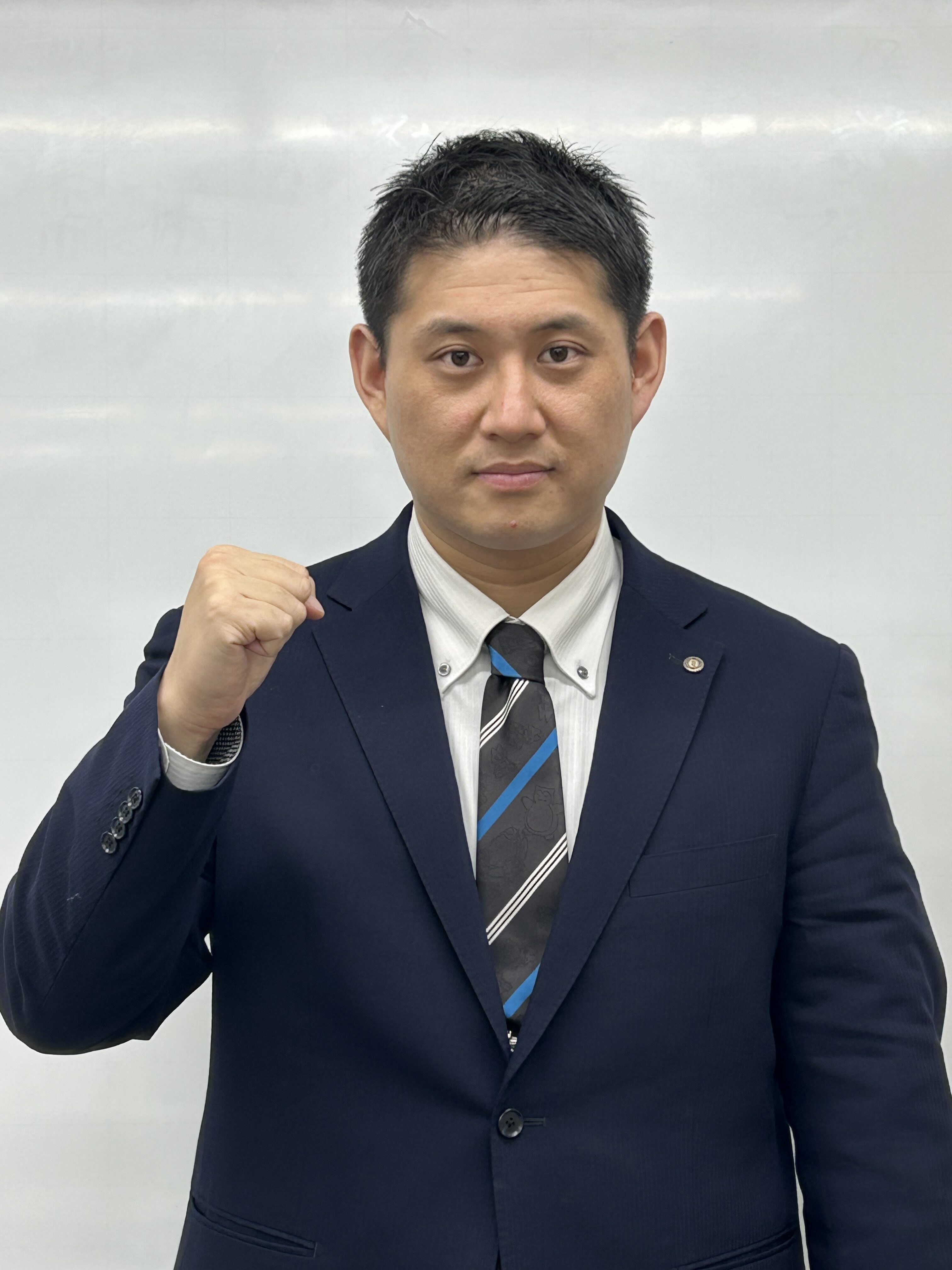 平田教室長
