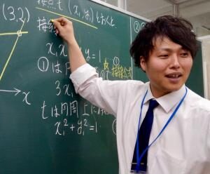 臨海セミナー