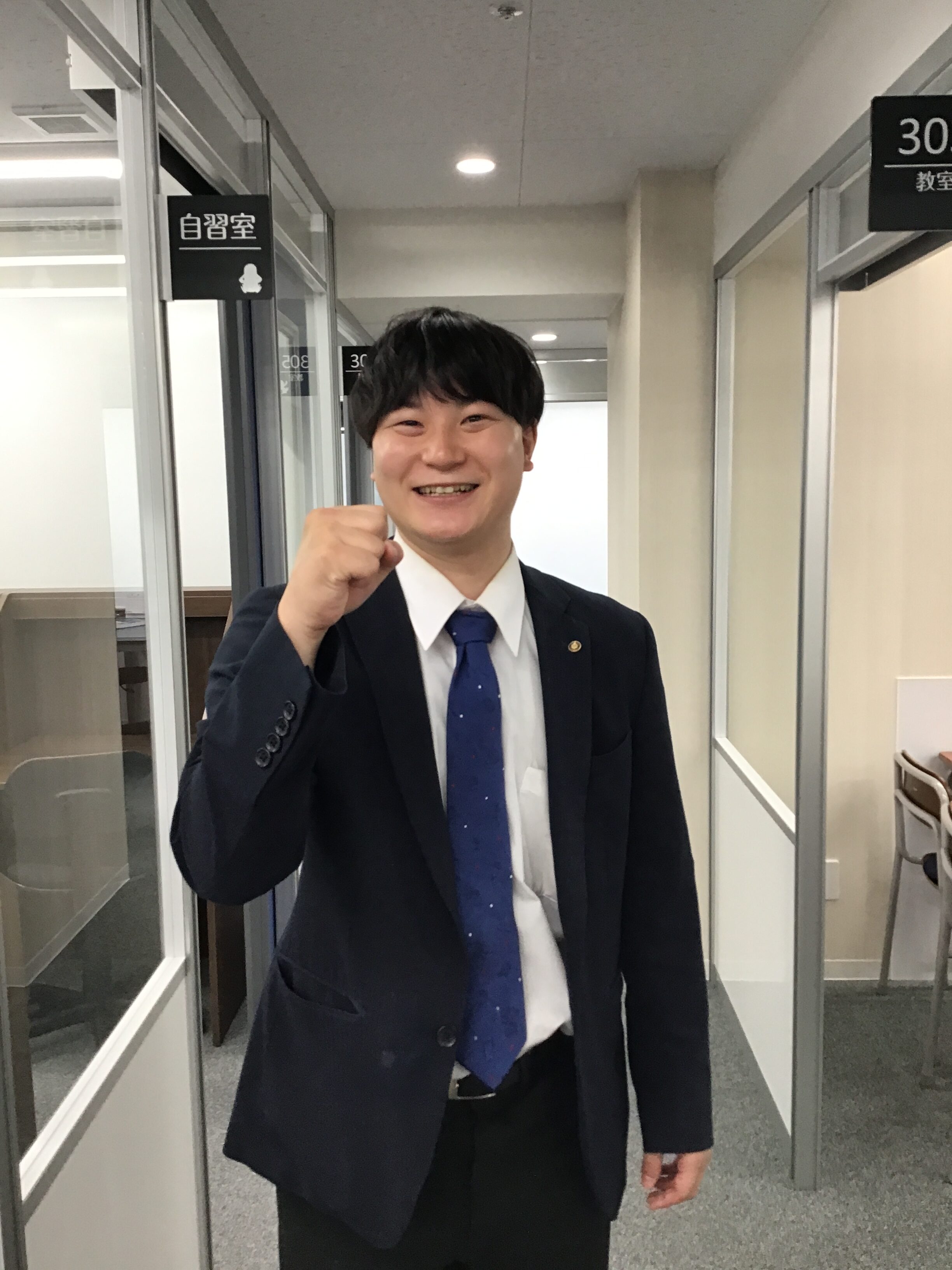 臨海セミナー 小中学部十条校のメッセージ画像